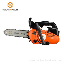 25cc gas Chainsaw Japan 2500 chain saw machine